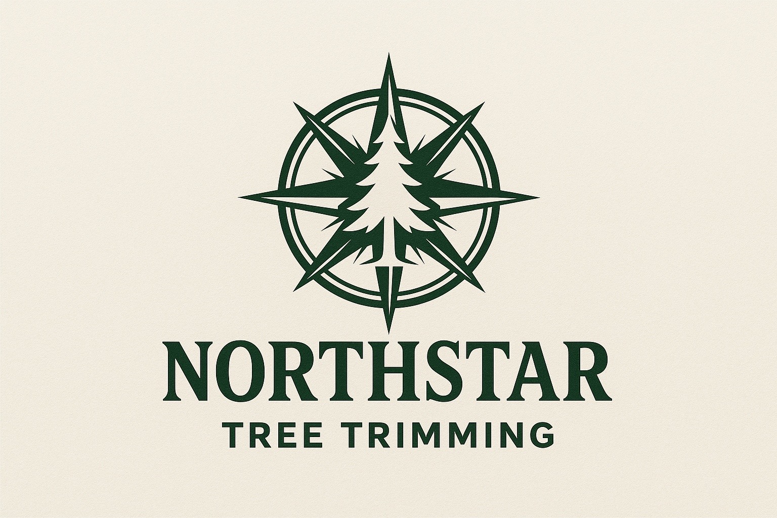 NorthStar Tree Trimming LLC logo